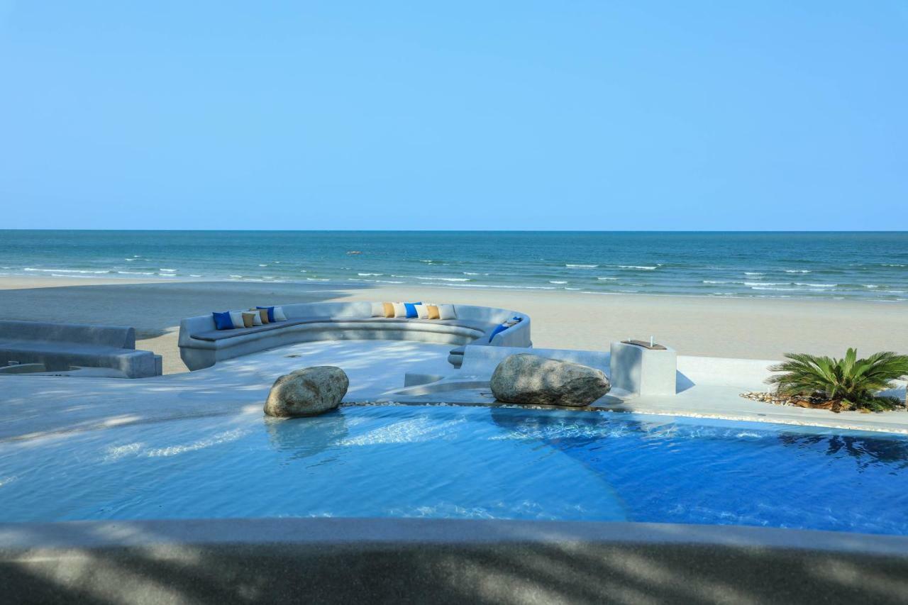 Kundala Beach Resort HHQ Esterno foto