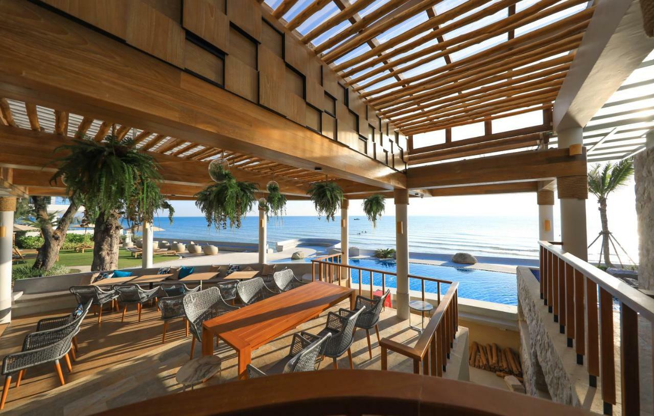 Kundala Beach Resort HHQ Esterno foto