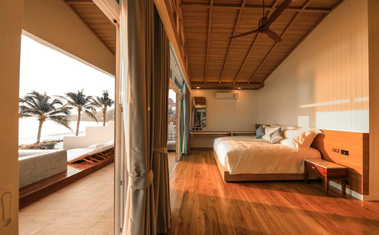 Kundala Beach Resort HHQ Esterno foto