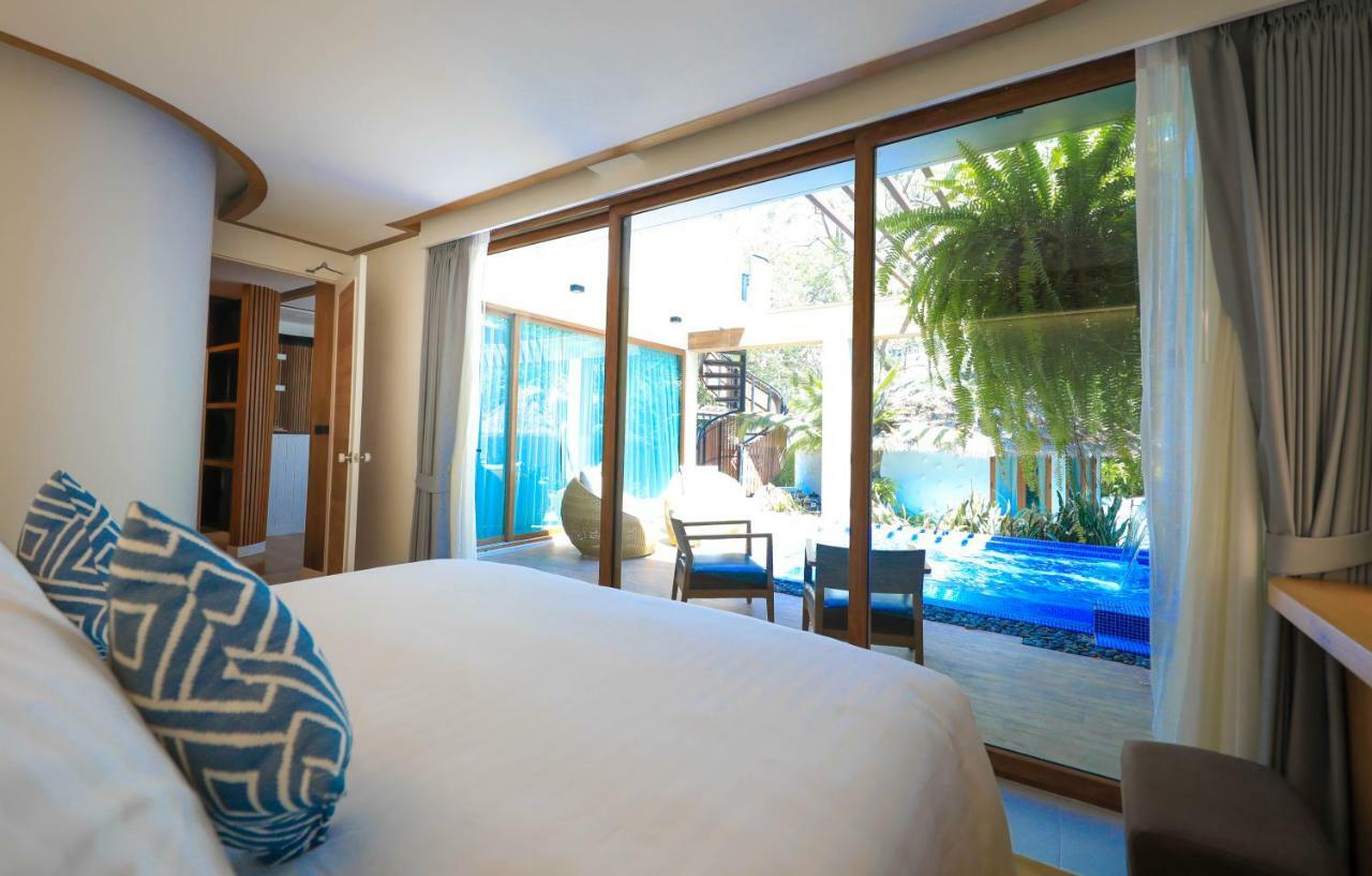 Kundala Beach Resort HHQ Esterno foto