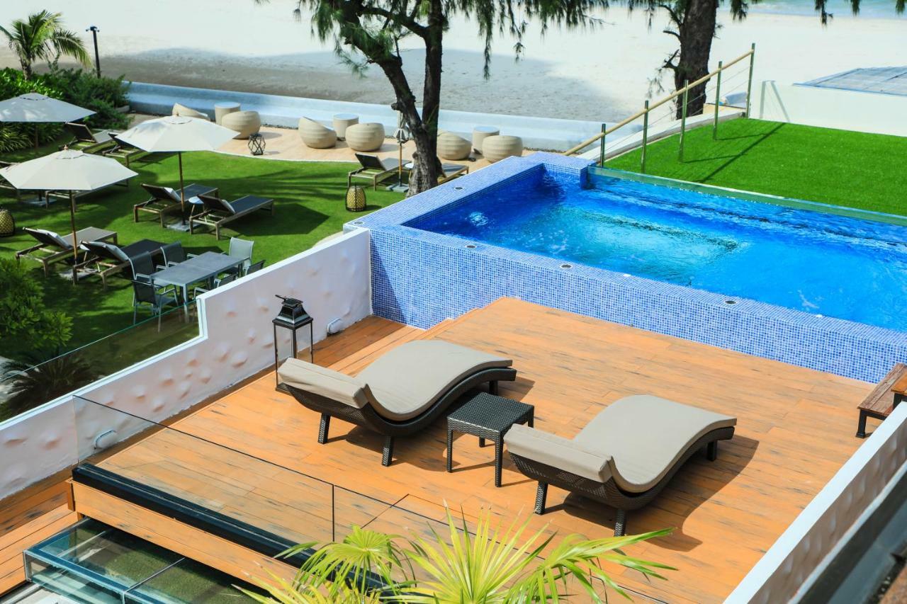 Kundala Beach Resort HHQ Esterno foto